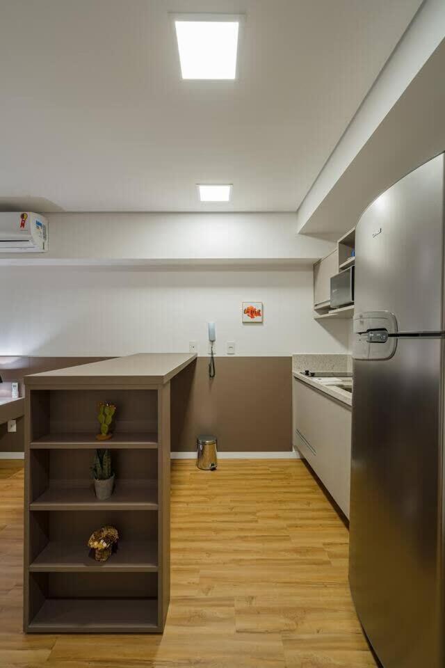 Studio Moderno, Confortavel E Completo No Centro Apm1606 São Paulo Buitenkant foto